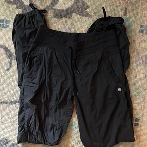 Lululemon Dance Studio Mid-Rise Pant